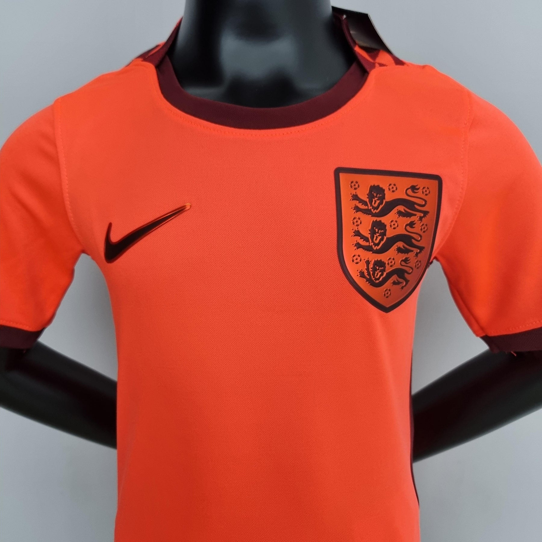 Conjunto Infantil Inglaterra 2022/22 - Away - ResPeita Sports