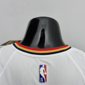 Regata NBA New Orleans Pelicans - Ingram #14 City Edition White