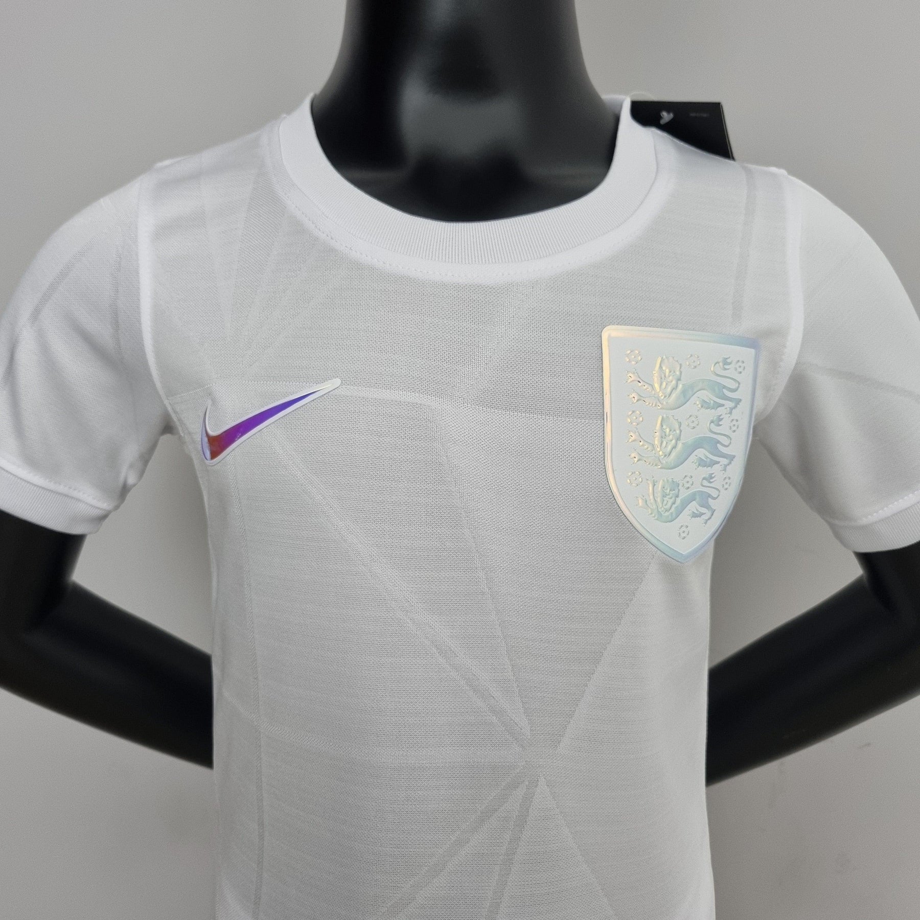 Conjunto Infantil Inglaterra 2022/22 - Home - ResPeita Sports