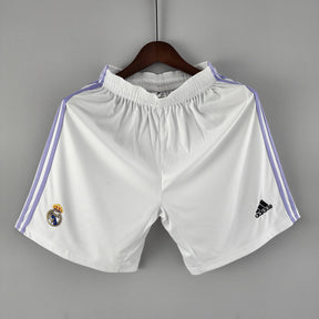 Shorts Real Madrid 2022/23 Home - ResPeita Sports