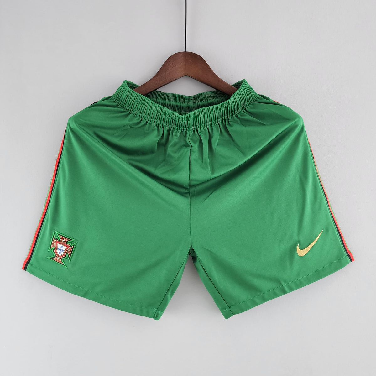 Shorts Portugal 2022/22 Home - ResPeita Sports