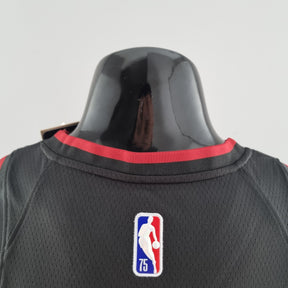 Regata NBA Miami Heat - Hero #14 Black