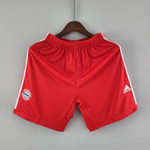 Shorts Bayern de Munique 2022/23 Home - ResPeita Sports