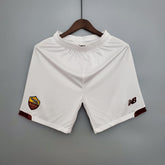 Shorts AS Roma 2021/22 Away - ResPeita Sports