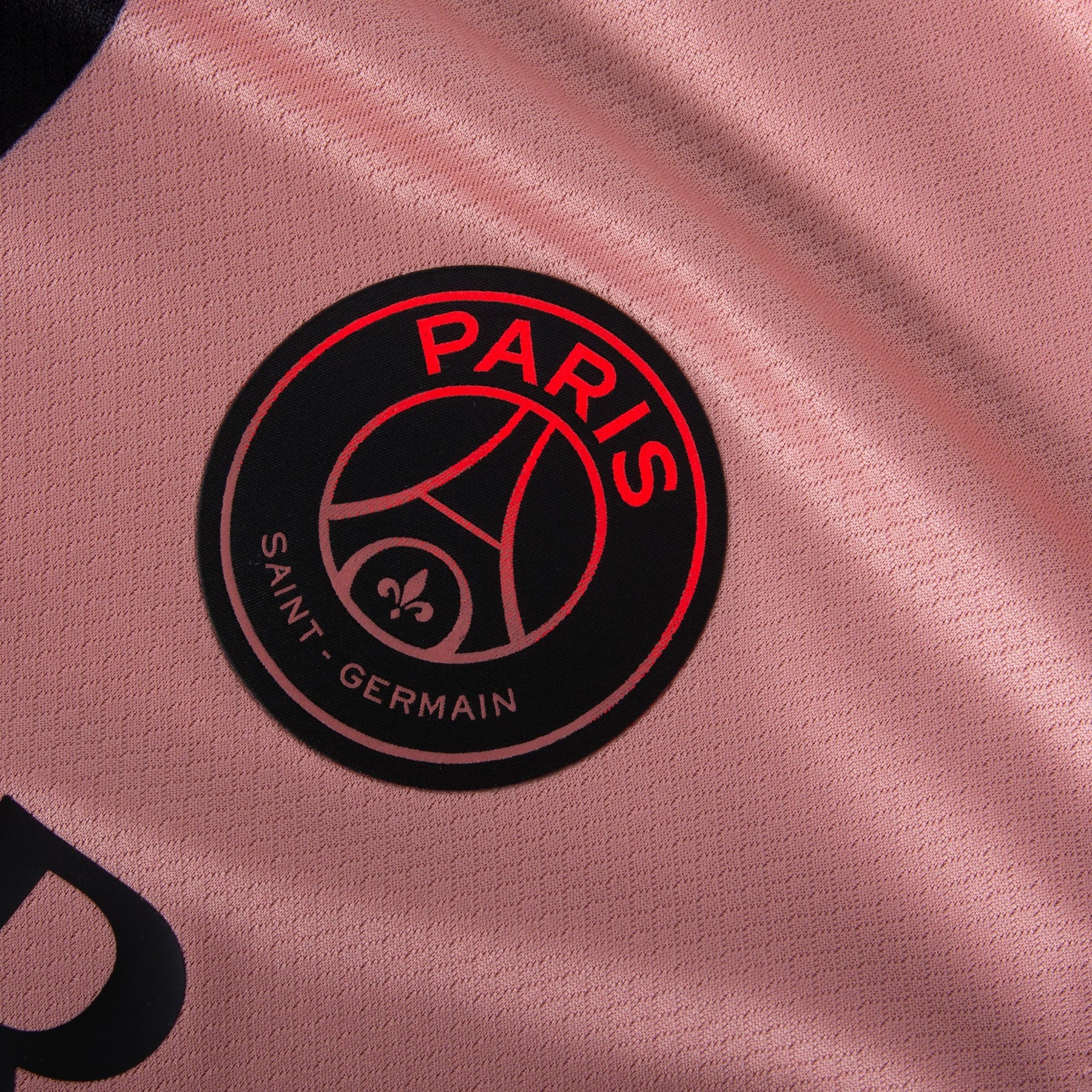 Camisa Paris Saint Germain 2024/25 Third