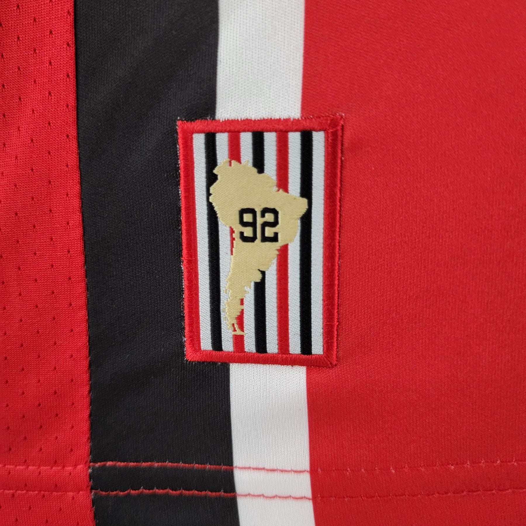 Camisa São Paulo 2022/23 Away - ResPeita Sports