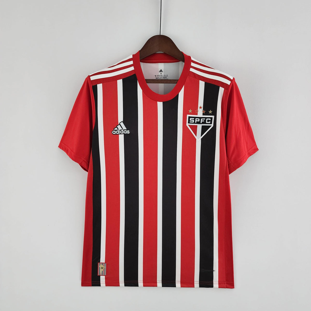 Camisa São Paulo 2022/23 Away - ResPeita Sports