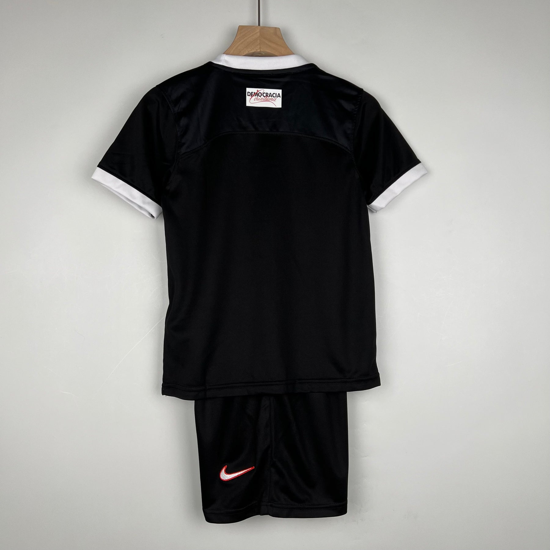 Conjunto Infantil Corinthians 2023/24 - Away