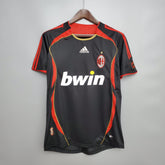 Camisa Retrô AC Milan 2006/06 Terceira - ResPeita Sports