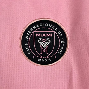 Camisa Feminina Inter Miami 2022/23 Away