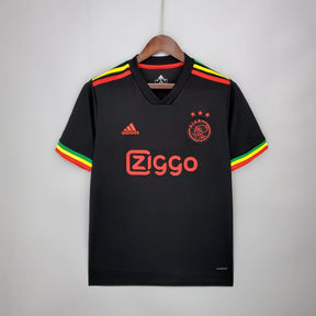 Camisa Ajax 2021/22 Terceira - ResPeita Sports