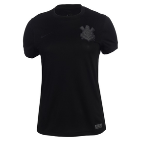 CAMISA-CORINTHIANS-FEMININA-AWAY-2024-BLACK