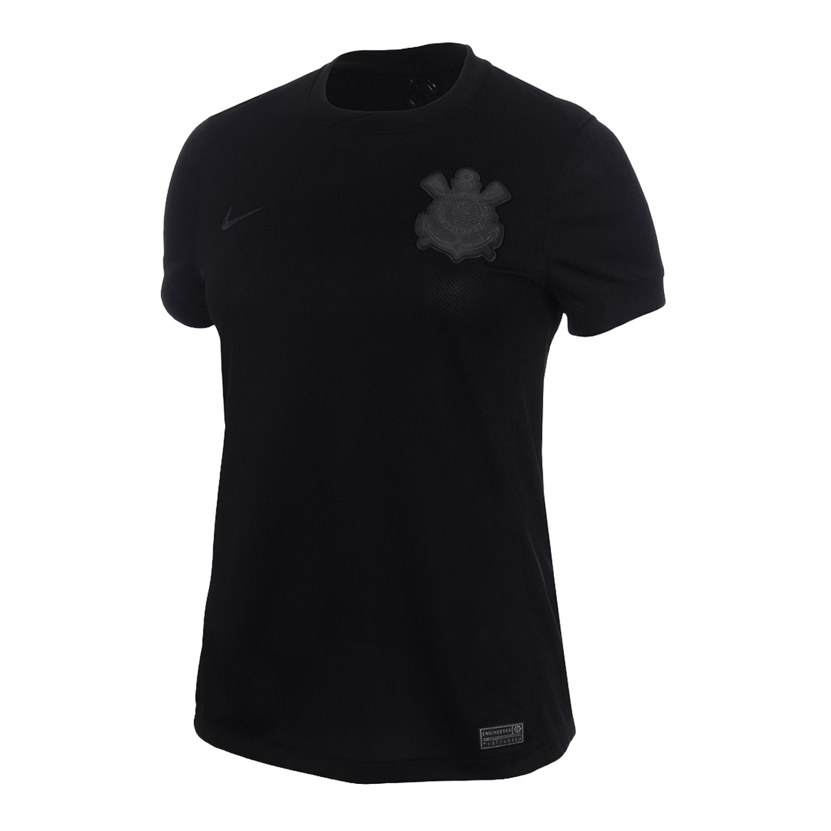 CAMISA-CORINTHIANS-FEMININA-AWAY-2024-BLACK