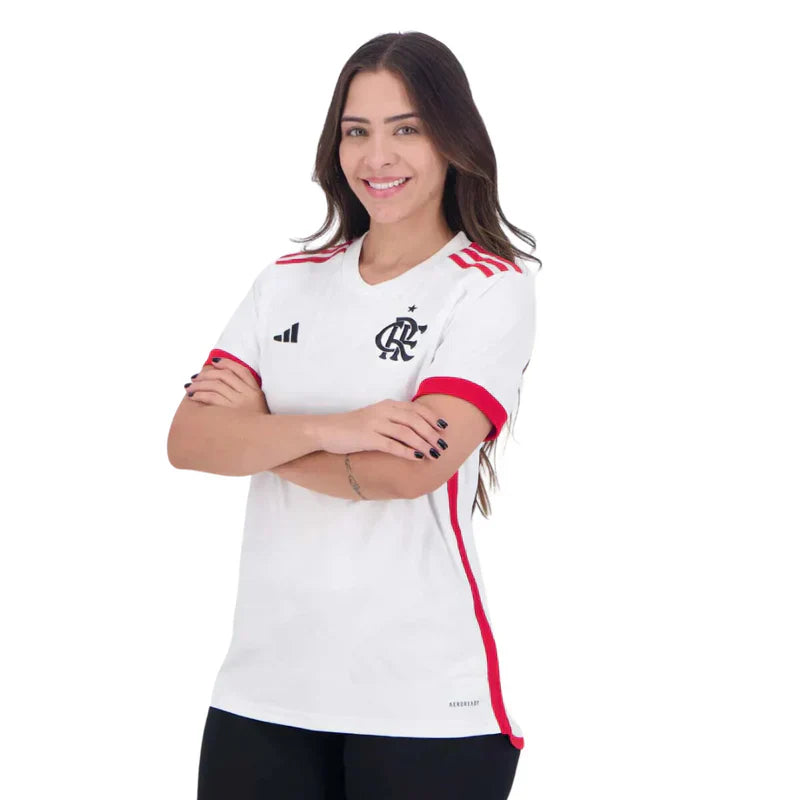 CAMISA-FLAMENGO-FEMININA-BRANCA-2024