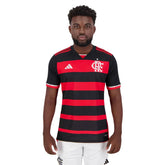 CAMISA-FLAMENGO-BRANCA-RESERVA-2024CAMISA-FLAMENGO-HOME-2024-LISTRADA