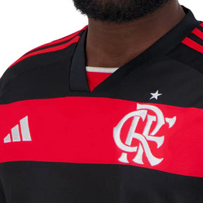 CAMISA-FLAMENGO-BRANCA-RESERVA-2024CAMISA-FLAMENGO-HOME-2024-LISTRADA