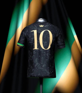 CAMISA-GOAT-REI-PELÉ-SELEÇÃO-BRASILEIRA