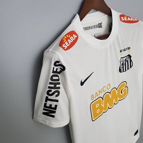 CAMISA-SANTOS-2012-NEYMAR-BRANCA