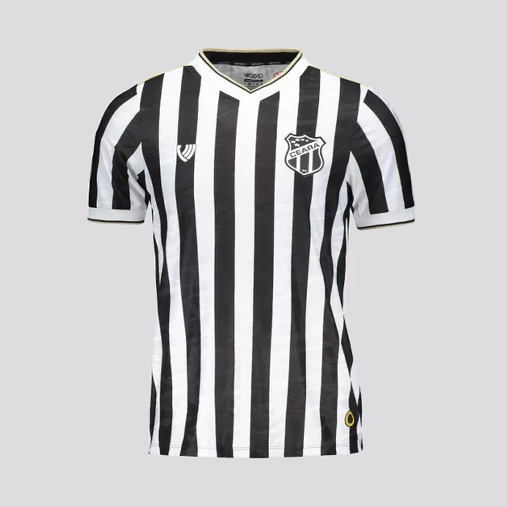 Camisa Ceará 2023/24 Home