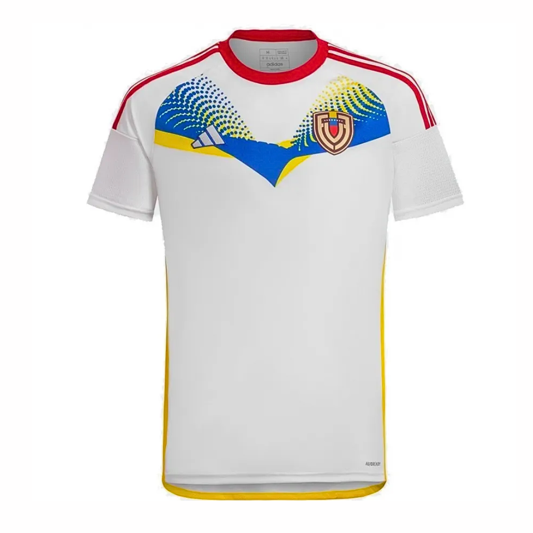 Camisas-da-Venezuela-2024-2025-Adidas-Away-2