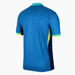 LANÇAMENTO Camisa Seleção Brasil 2024/25 Away Torcedor PRO