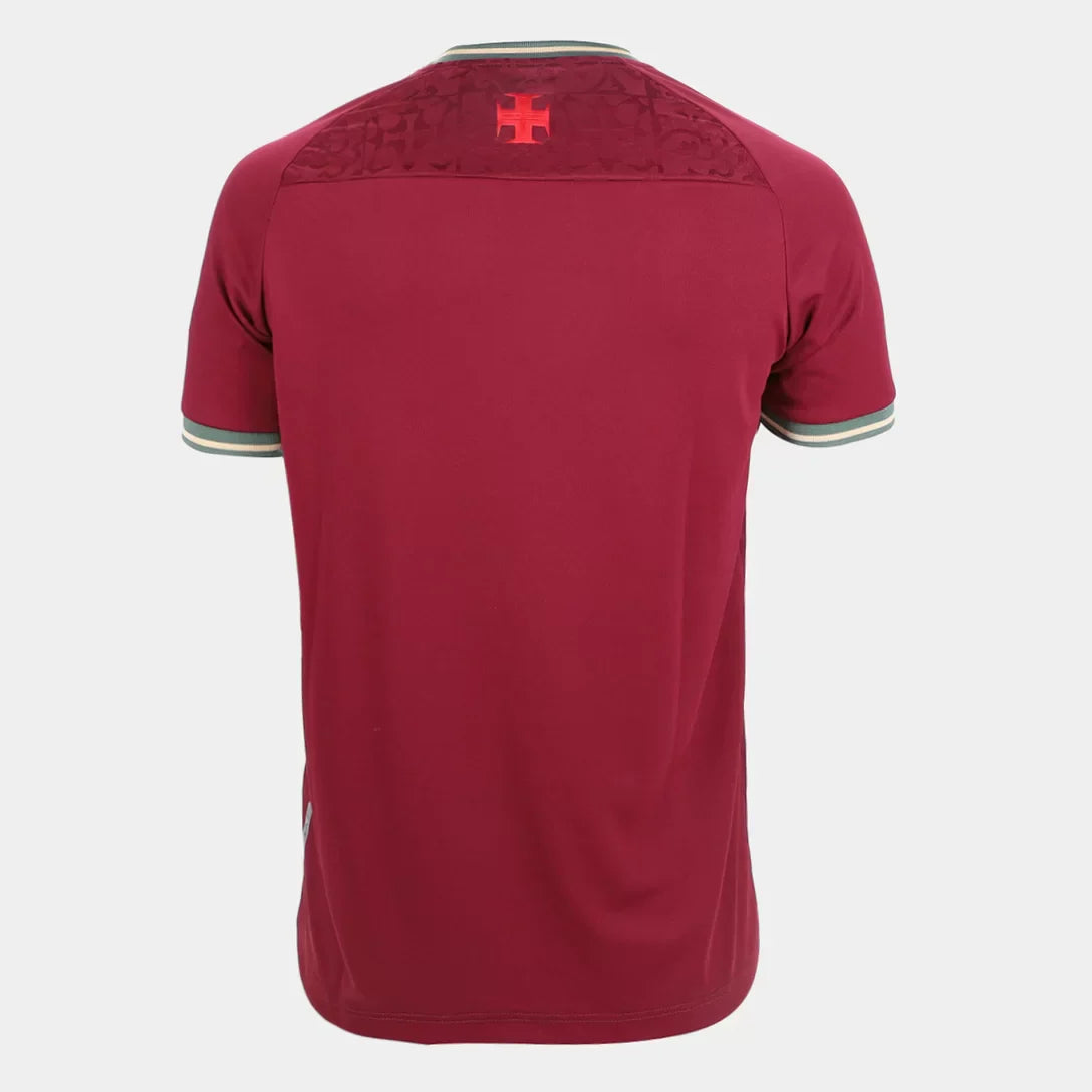 Camisa Vasco da Gama 2022/23 Goleiro