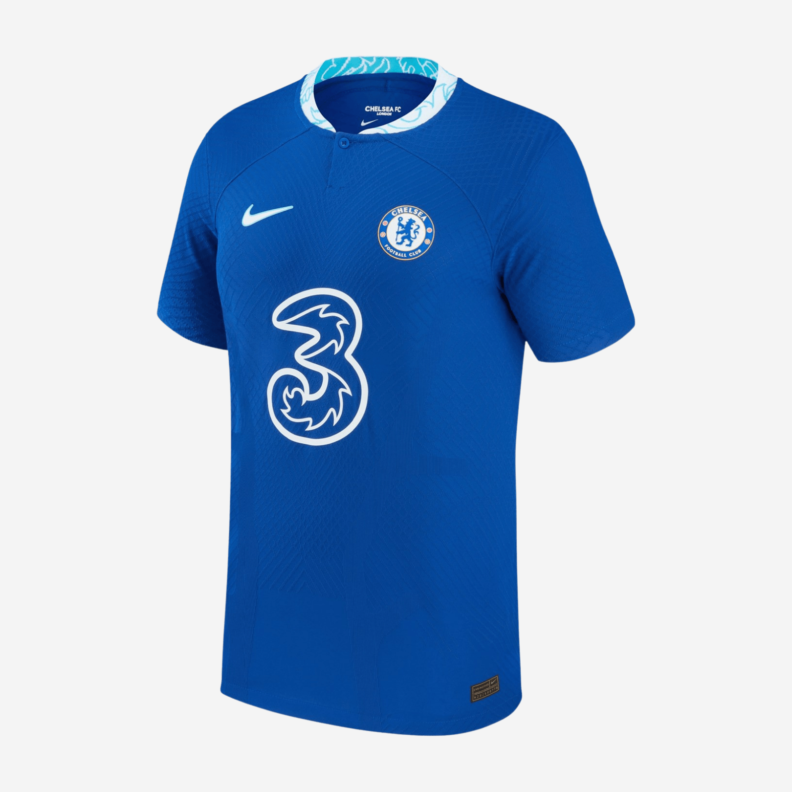 Camisa Chelsea FC 2022/23 Home - ResPeita Sports