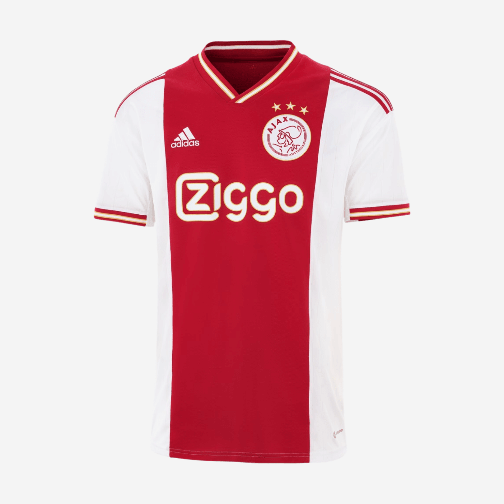 Camisa Ajax 2022/23 Home - ResPeita Sports