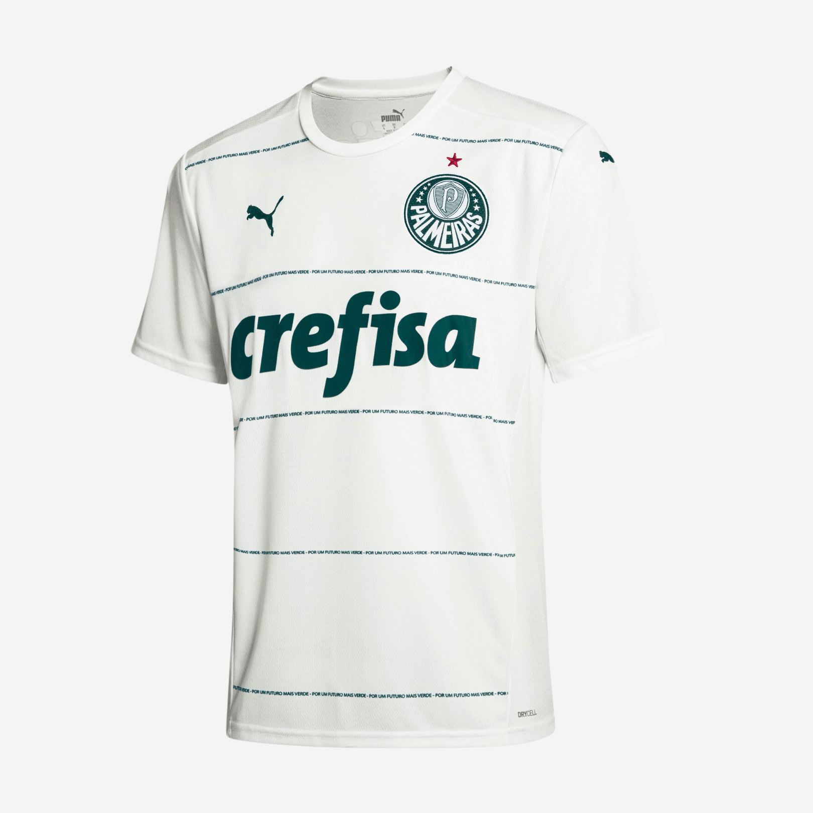 Camisa SE Palmeiras 2022/23 Away - ResPeita Sports