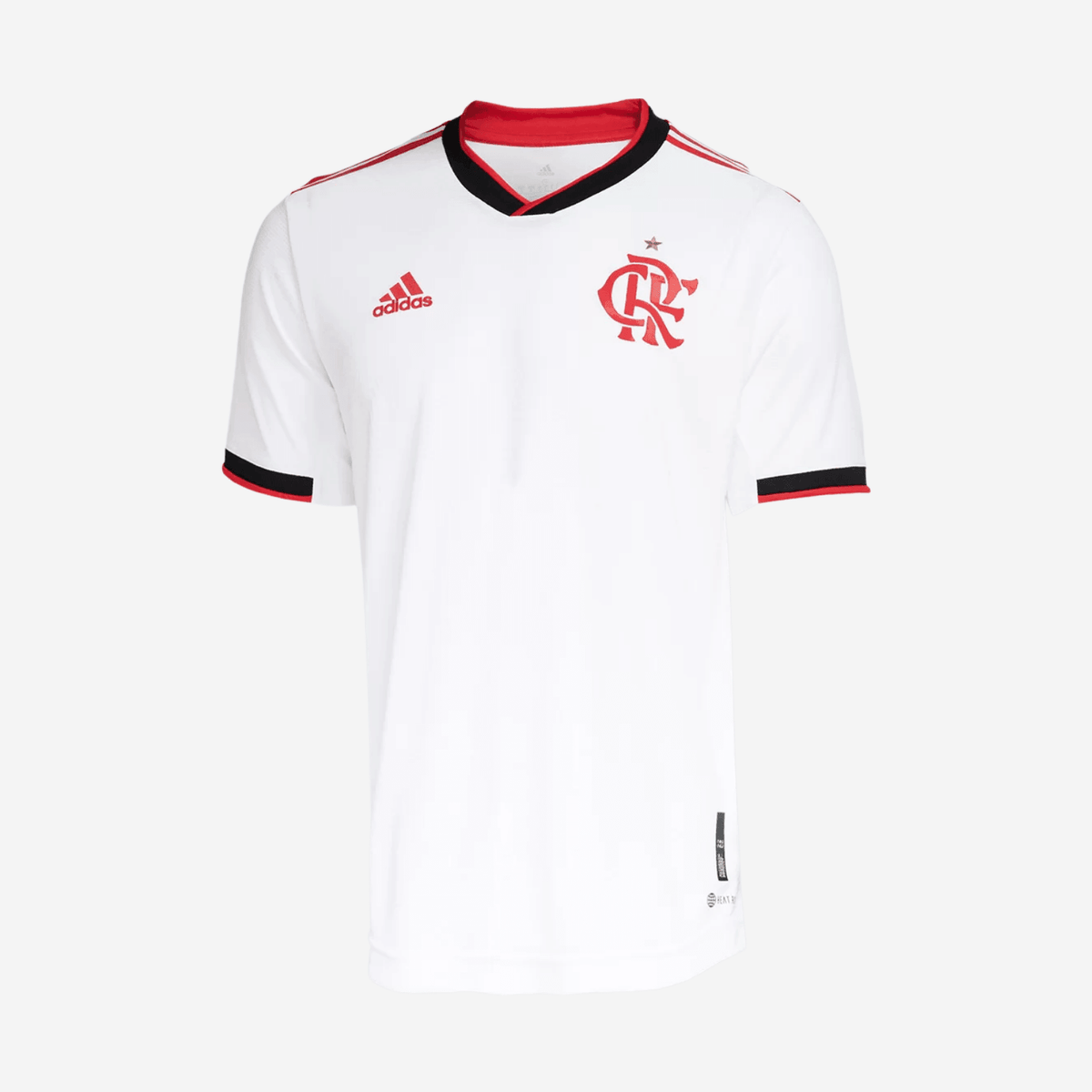 Camisa Flamengo 2022/23 Away - ResPeita Sports