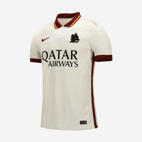 Camisa AS Roma 2020/21 Away - ResPeita Sports