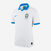 Camisa Seleção Brasil 2019/20 Away - ResPeita Sports