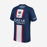 Camisa Paris Saint Germain 2022/23 Home - ResPeita Sports