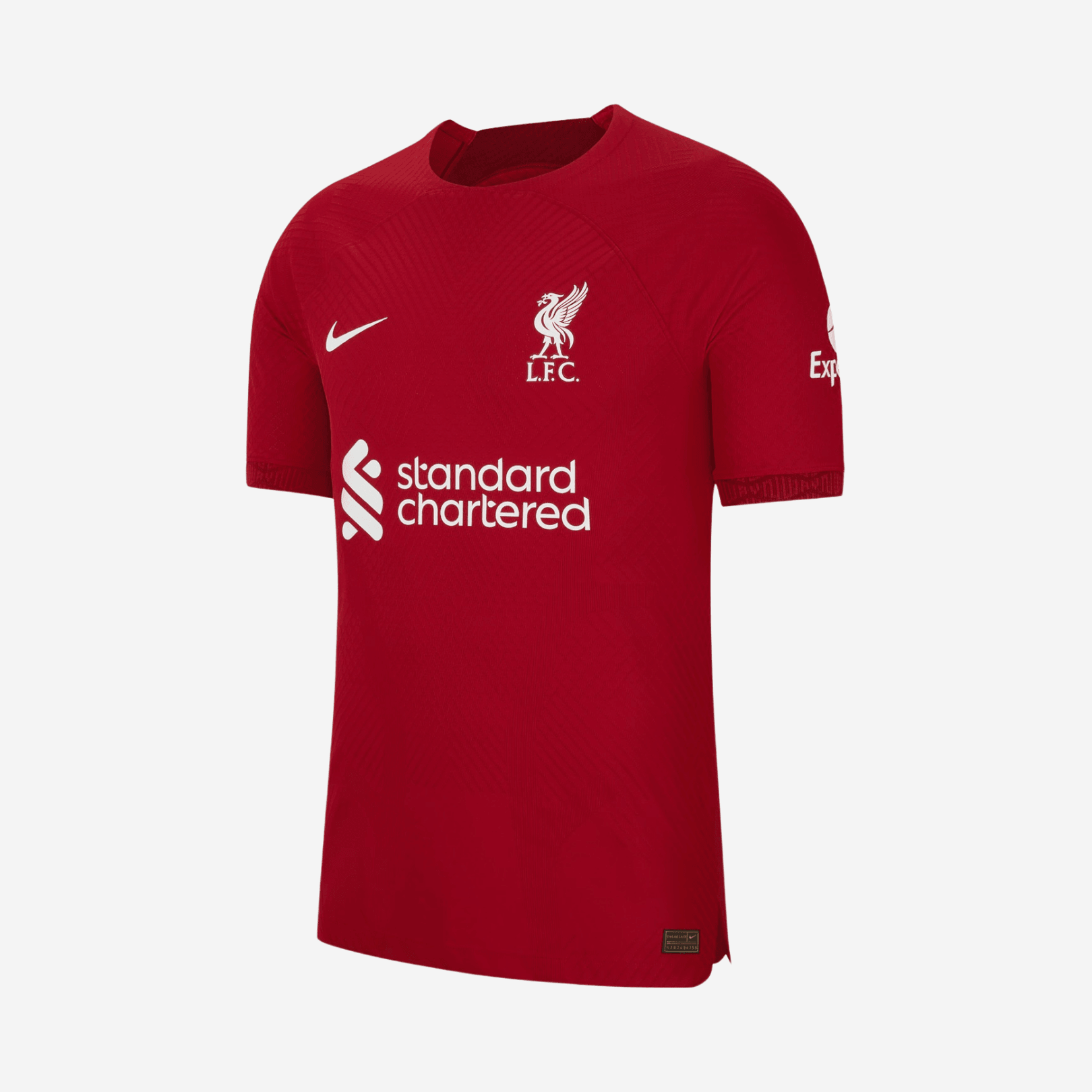 Camisa Liverpool 2022/23 Home - ResPeita Sports