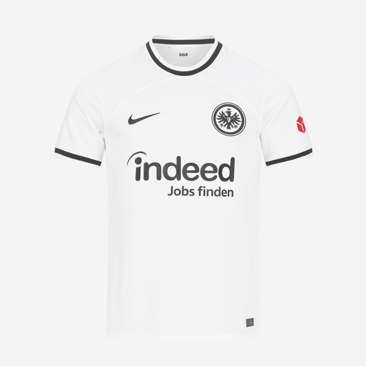 Camisa Eintracht Frankfurt 2022/23 Away - ResPeita Sports