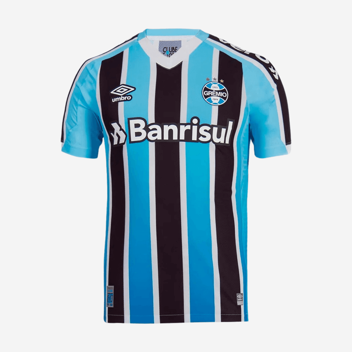 Camisa Grêmio 2022/23 Home - ResPeita Sports