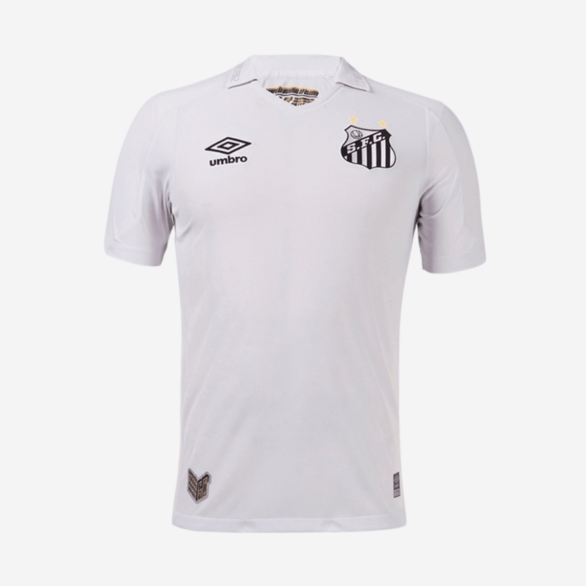 Camisa Santos 2022/23 Home - ResPeita Sports