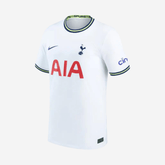 Camisa Tottenham 2022/23 Home - ResPeita Sports