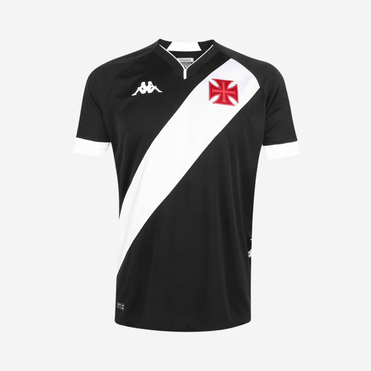 Camisa Vasco da Gama 2022/23 Home - ResPeita Sports