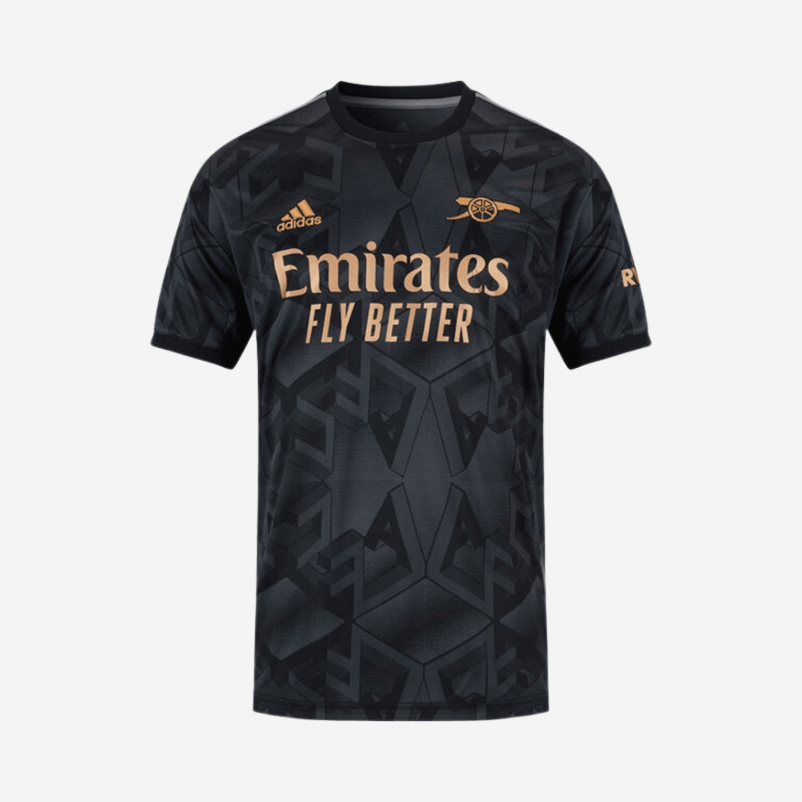 Camisa Arsenal 2022/23 Away - ResPeita Sports