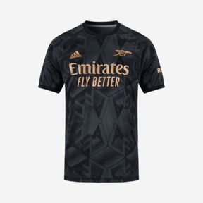 Camisa Arsenal 2022/23 Away - ResPeita Sports