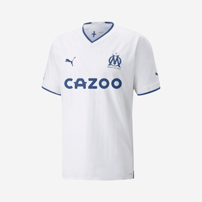 Camisa Olympique de Marseille 2022/23 Home - ResPeita Sports