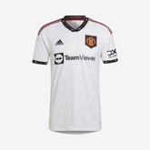 Camisa Manchester United 2022/23 Away - ResPeita Sports