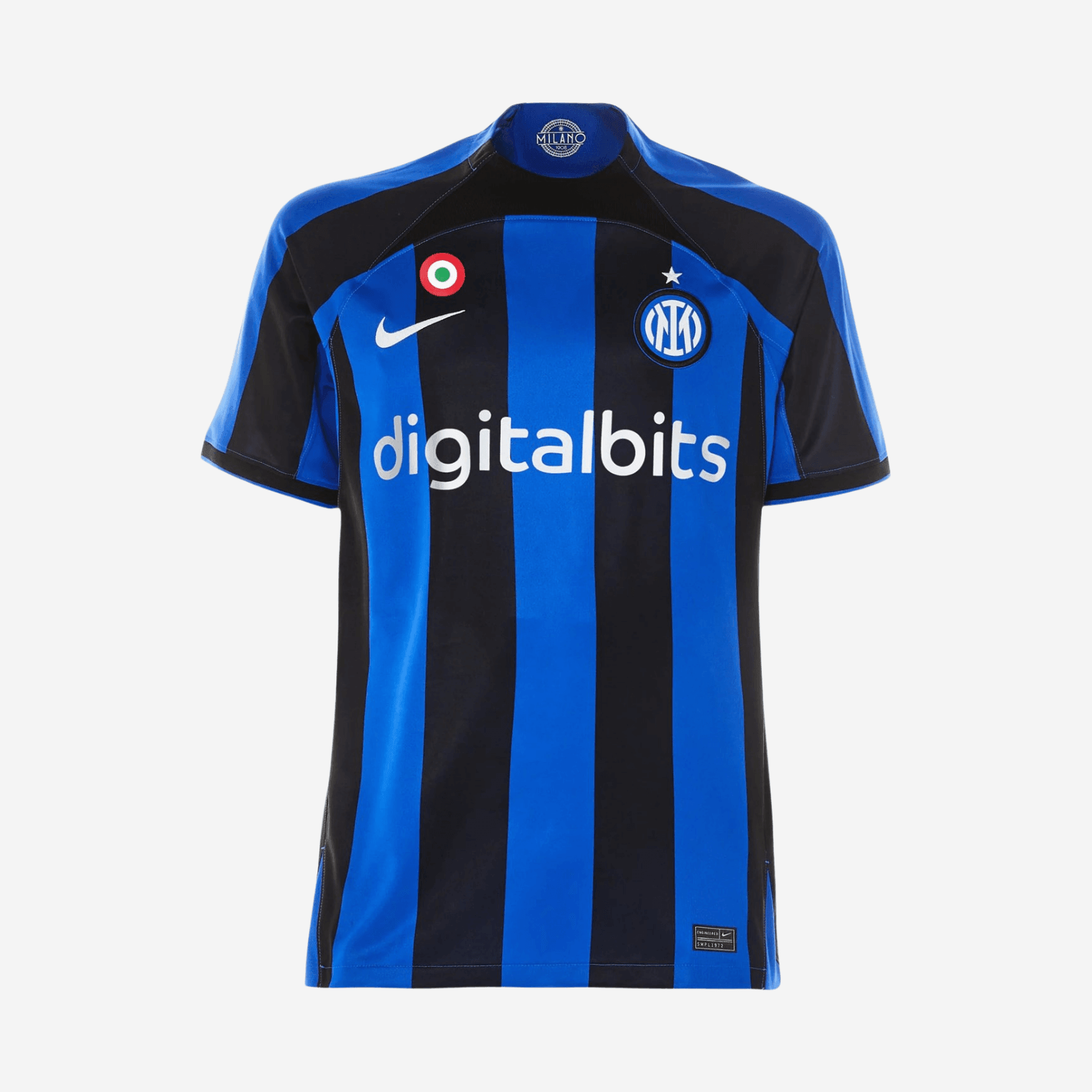 Camisa Inter de Milão 2022/23 Home - ResPeita Sports