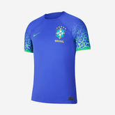 Camisa Seleção Brasil 2022/23 Away Torcedor PRO - ResPeita Sports