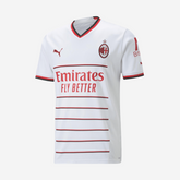 Camisa AC Milan 2022/23 Away - ResPeita Sports