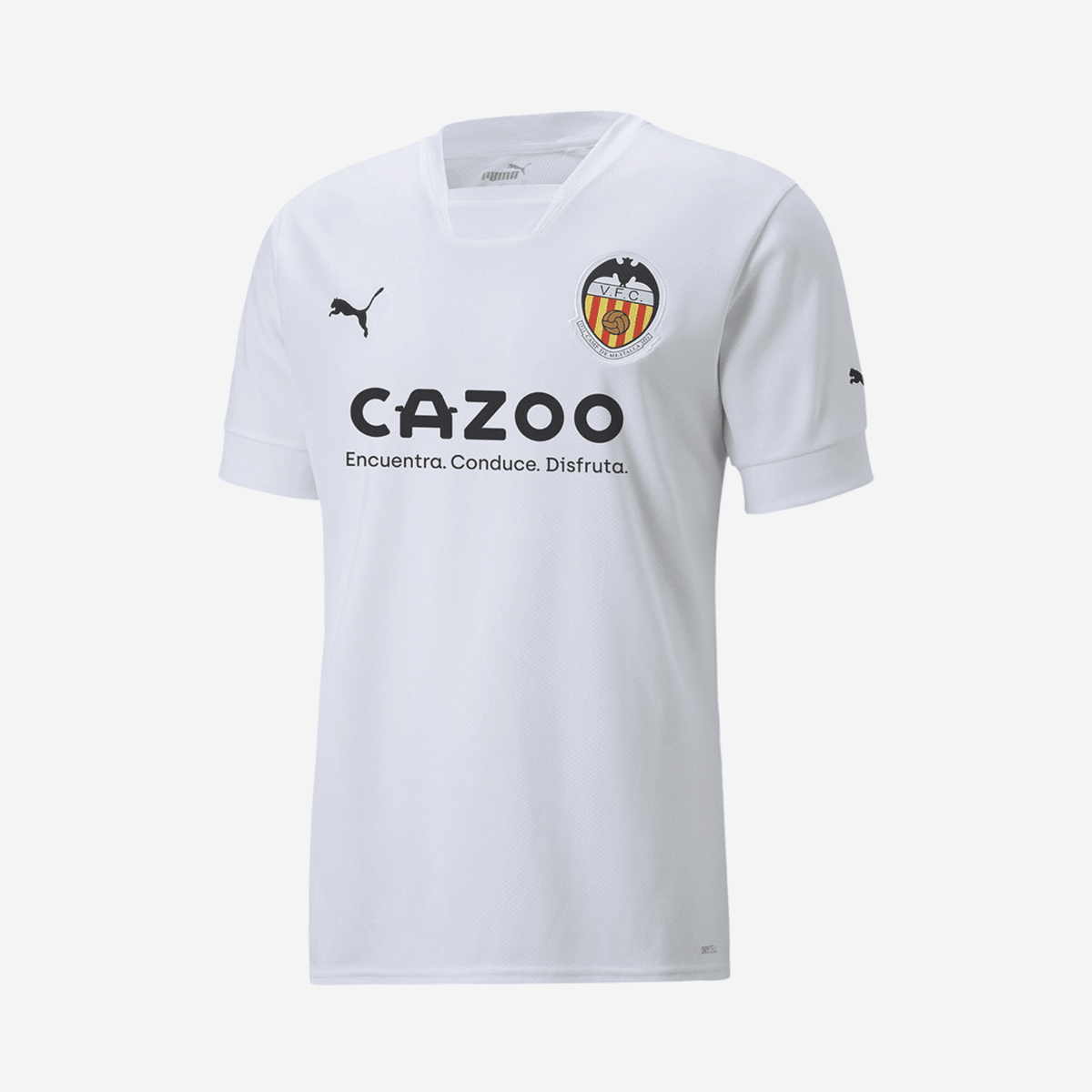 Camisa Valencia 2022/23 Home - ResPeita Sports