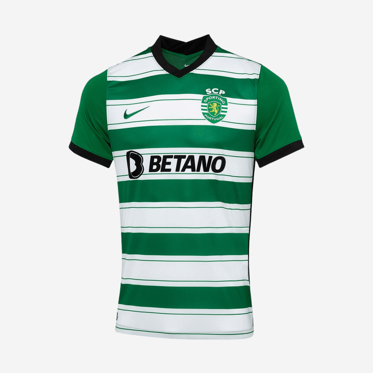 Camisa Sporting CP 2022/23 Home - ResPeita Sports