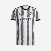 Camisa Juventus 2022/23 Home - ResPeita Sports