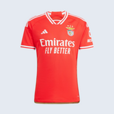 Camisa Benfica 2023/24 Home